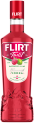 Flirt Twist Raspberry & Lime
